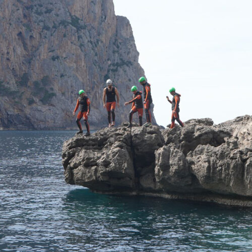 Cala tent